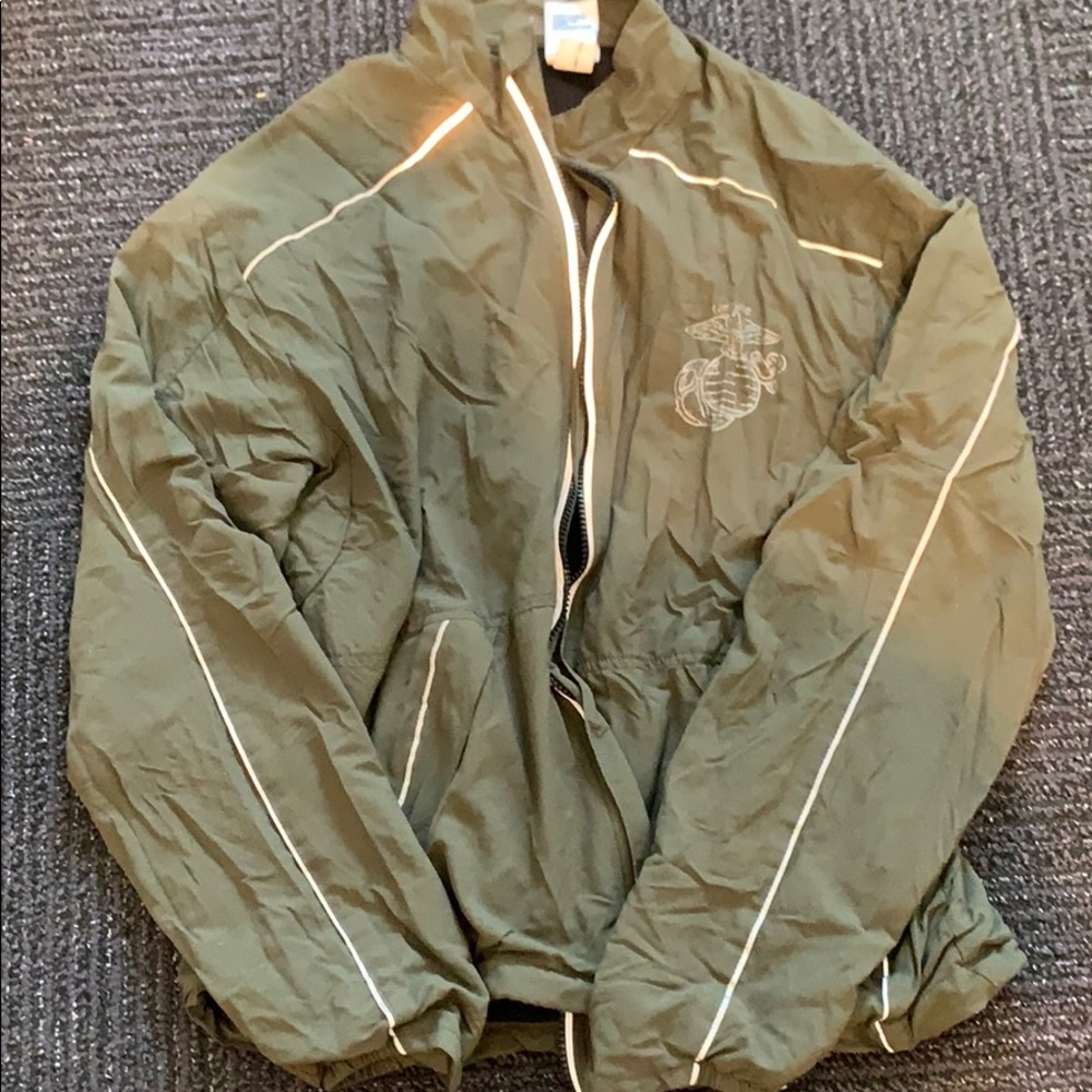 Marines jacket